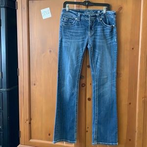 ❌Miss Me Jeans Size Size 30